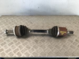 Haval H2 2018-on (Premium) LF ABS Drive Axle