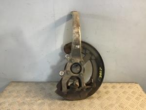 Lexus IS F USE20 LF ABS Hub