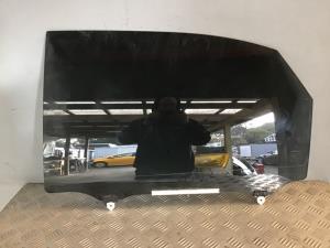 Lexus RX350 GGL15 LR Door Glass