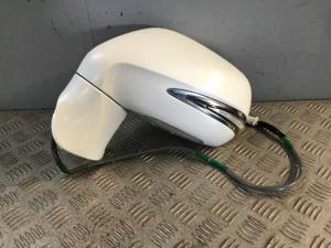 Lexus RX350 GGL15 LF Door Elec Mirror (16 Wire)