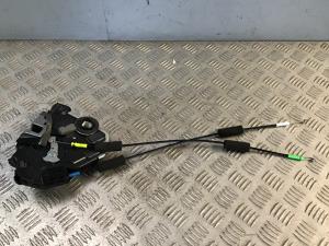 Lexus RX350 GGL15 LF Door Lock Mecha