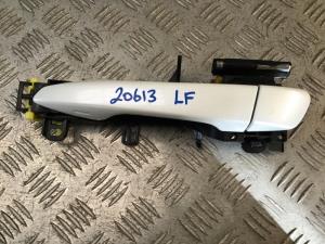 Lexus RX350 GGL15 LF Door Exterior Handle