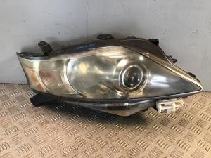 Lexus RX350 GGL15 R Headlight (HID)