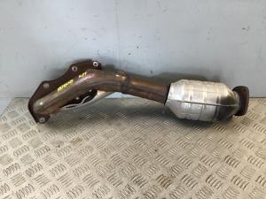 Lexus IS350 GSE31 2013-2016 LH Exhaust manifold