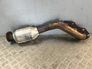 Lexus IS350 GSE31 2013-2016 RH Exhaust manifold