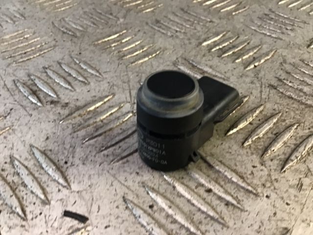 Great Wall Motors Cannon 2021-on Rear Parking Sensor (LR Outer)