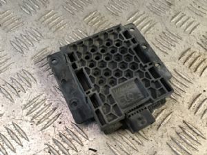 Great Wall Motors Cannon 2021-on LR Blind Spot Radar