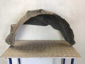 Great Wall Motors Cannon 2021-on RR Guard Liner