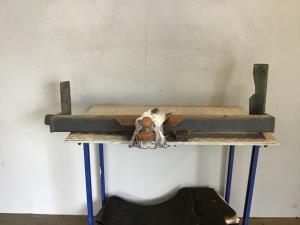 Great Wall Motors Cannon 2021-on Tow Bar