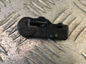 Haval H2 2014-2021 (Red Label) Tyre Pressure Sensor