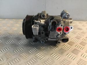 Lexus GS350 GRL10 2011-2015 Air Cond Pump Assy