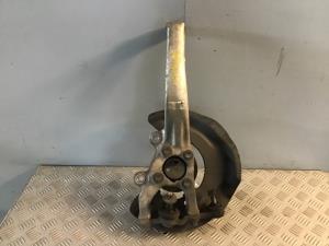 Lexus GS350 GRL10 2011-2015 LF ABS Hub