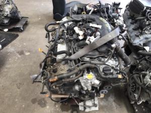 Lexus GS350 GRL10 2011-2015 Engine Long Block