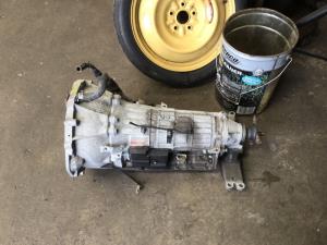 Lexus GS350 GRL10 2011-2015 Automatic Transmission
