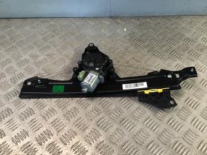 Haval H6 3rd Gen 2020-on RR Door Elec Regulator