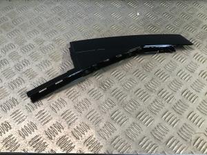 Haval H6 3rd Gen 2020-on RR Door Moulding