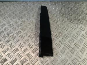 Haval H6 3rd Gen 2020-on RR Door Moulding