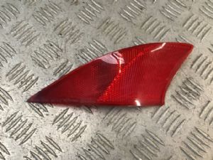 Lexus IS350 GSE31 2013-2016 LR Bumper Reflector