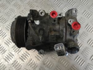 Lexus RX350 GSU35R Air Cond Pump Assy