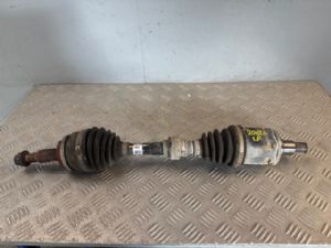 Lexus RX350 GSU35R LF ABS Drive Axle