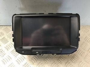 Haval H2 2014-2021 (Red Label) Stereo