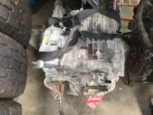 Lexus RX350 GSU35R Automatic Transmission