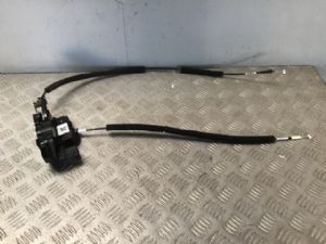 Haval H6 2nd Gen 2017-2019 LF Door Lock Mecha