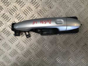 Haval H6 2nd Gen 2017-2019 LF Door Exterior Handle