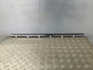 Haval H6 2nd Gen 2017-2019 LF Door Weather Strip Mould