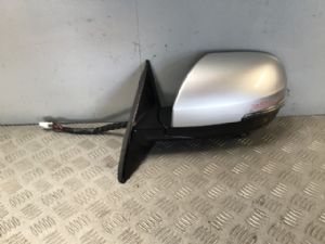 Haval H6 2nd Gen 2017-2019 LF Door Elec Mirror (16 Wire)