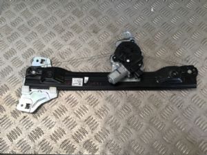 Haval H6 2nd Gen 2017-2019 LF Door Elec Regulator