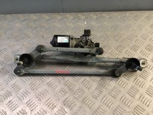 Haval H2 2014-2021 (Red Label) Front Wiper Rack Assy