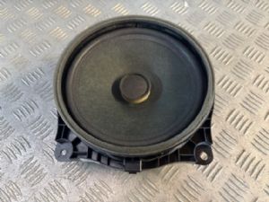 Lexus RC 350 2014-on Front Speakers