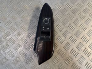 Lexus RC 350 2014-on Window Master Switch