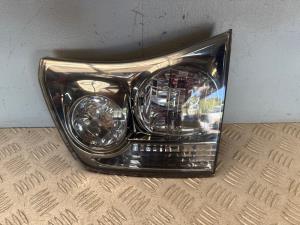 Lexus RX330 RX330 R Tailgate Light