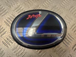 Lexus RX450H GYL25 Badge