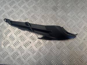 Lexus RX450H GYL25 RF Bumper Blank