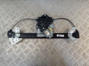 Great Wall Motors Cannon 2021-on LR Door Elec Regulator