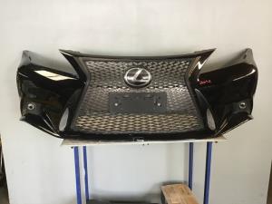 Lexus IS350 GSE21 2005-2008 Front Bumper Cover