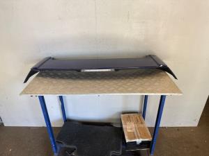 Toyota Yaris Cross MXPB10 Tailgate Spoiler