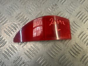 Lexus IS350 GSE21 2005-2008 LR Bumper Reflector
