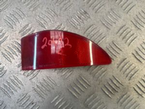 Lexus IS350 GSE21 2005-2008 RR Bumper Reflector