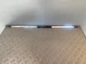 Haval H2 2014-2021 (Red Label) LF Lower Door Moulding (Chrome)