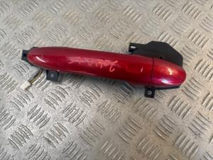 Haval H2 2014-2021 (Red Label) LF Door Exterior Handle