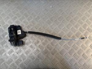 Haval H2 2014-2021 (Red Label) LF Door Lock Mechanism