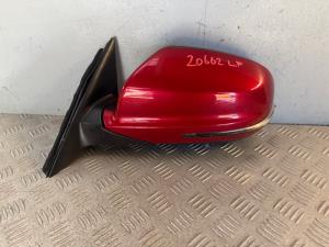 Haval H2 2014-2021 (Red Label) LF Door Elec Mirror