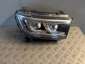 Great Wall Motors Cannon 2021-on R Headlight (LED)