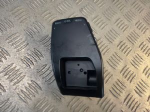 Lexus UX UX 200 2018--on Volume Control Switch