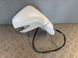 Lexus RX350 GGL15 RF Door Elec Mirror (16 Wire)