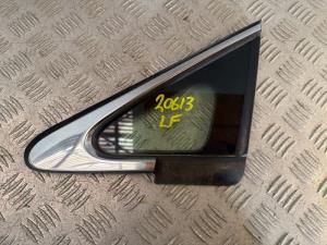 Lexus RX350 GGL15 LF Quarter Glass